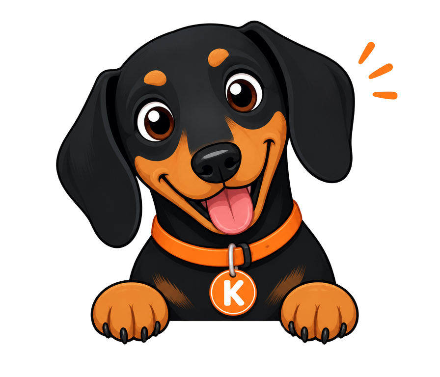 Mascota Kuponcito